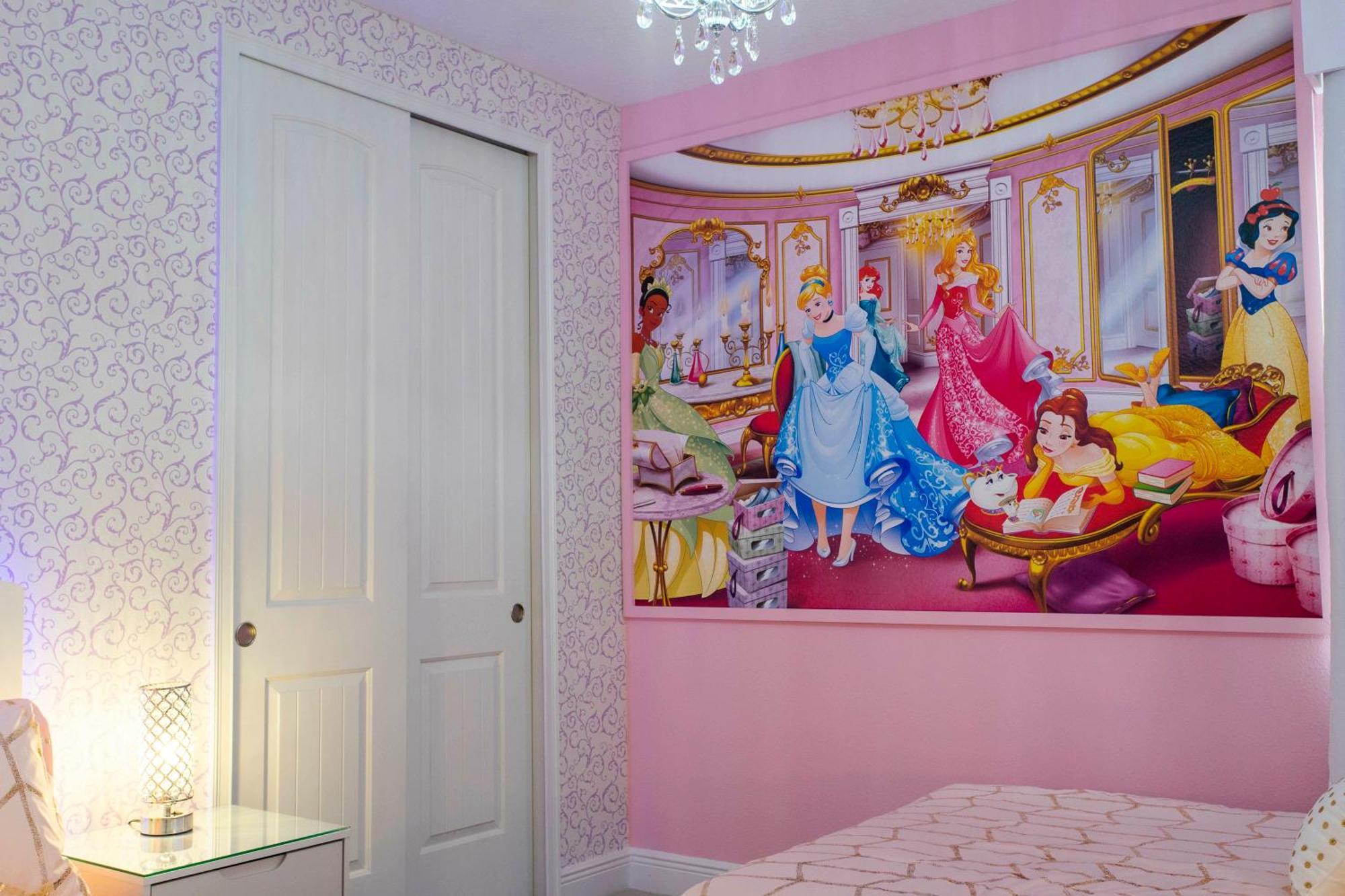 Beautiful Themed Single Home With Private Pool And Game Room Ec0405 Orlando Exterior foto